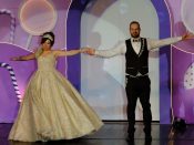 Nutzen Sie die Macht der Tastatur! Die Pfeiltasten schalten die Bilder weiter. (106/276)