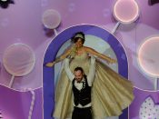 Nutzen Sie die Macht der Tastatur! Die Pfeiltasten schalten die Bilder weiter. (107/276)