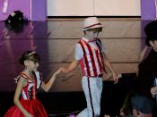 Nutzen Sie die Macht der Tastatur! Die Pfeiltasten schalten die Bilder weiter. (109/276)