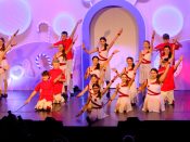 Nutzen Sie die Macht der Tastatur! Die Pfeiltasten schalten die Bilder weiter. (114/276)