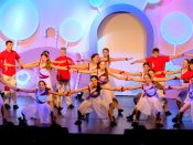 Nutzen Sie die Macht der Tastatur! Die Pfeiltasten schalten die Bilder weiter. (120/281)