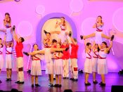 Nutzen Sie die Macht der Tastatur! Die Pfeiltasten schalten die Bilder weiter. (119/276)