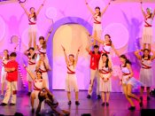 Nutzen Sie die Macht der Tastatur! Die Pfeiltasten schalten die Bilder weiter. (121/276)