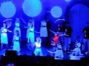 Nutzen Sie die Macht der Tastatur! Die Pfeiltasten schalten die Bilder weiter. (122/276)