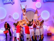 Nutzen Sie die Macht der Tastatur! Die Pfeiltasten schalten die Bilder weiter. (124/276)