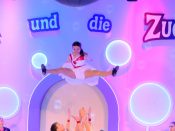 Nutzen Sie die Macht der Tastatur! Die Pfeiltasten schalten die Bilder weiter. (125/276)