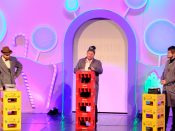 Nutzen Sie die Macht der Tastatur! Die Pfeiltasten schalten die Bilder weiter. (128/276)