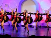 Nutzen Sie die Macht der Tastatur! Die Pfeiltasten schalten die Bilder weiter. (131/276)