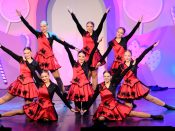 Nutzen Sie die Macht der Tastatur! Die Pfeiltasten schalten die Bilder weiter. (136/276)