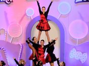 Nutzen Sie die Macht der Tastatur! Die Pfeiltasten schalten die Bilder weiter. (138/276)