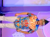 Nutzen Sie die Macht der Tastatur! Die Pfeiltasten schalten die Bilder weiter. (140/276)