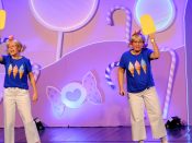 Nutzen Sie die Macht der Tastatur! Die Pfeiltasten schalten die Bilder weiter. (141/276)