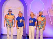 Nutzen Sie die Macht der Tastatur! Die Pfeiltasten schalten die Bilder weiter. (142/276)