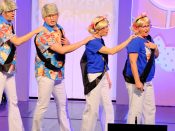 Nutzen Sie die Macht der Tastatur! Die Pfeiltasten schalten die Bilder weiter. (143/276)