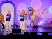 Nutzen Sie die Macht der Tastatur! Die Pfeiltasten schalten die Bilder weiter. (147/276)