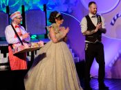 Nutzen Sie die Macht der Tastatur! Die Pfeiltasten schalten die Bilder weiter. (152/276)