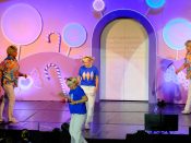 Nutzen Sie die Macht der Tastatur! Die Pfeiltasten schalten die Bilder weiter. (153/276)