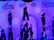 Nutzen Sie die Macht der Tastatur! Die Pfeiltasten schalten die Bilder weiter. (156/276)