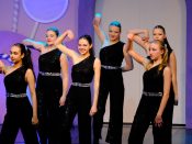 Nutzen Sie die Macht der Tastatur! Die Pfeiltasten schalten die Bilder weiter. (160/276)