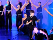 Nutzen Sie die Macht der Tastatur! Die Pfeiltasten schalten die Bilder weiter. (164/276)