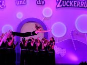 Nutzen Sie die Macht der Tastatur! Die Pfeiltasten schalten die Bilder weiter. (169/276)