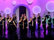 Nutzen Sie die Macht der Tastatur! Die Pfeiltasten schalten die Bilder weiter. (173/276)