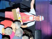 Nutzen Sie die Macht der Tastatur! Die Pfeiltasten schalten die Bilder weiter. (177/276)