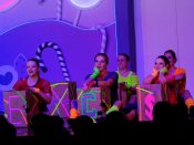 Nutzen Sie die Macht der Tastatur! Die Pfeiltasten schalten die Bilder weiter. (179/276)