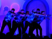 Nutzen Sie die Macht der Tastatur! Die Pfeiltasten schalten die Bilder weiter. (181/276)