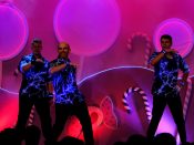 Nutzen Sie die Macht der Tastatur! Die Pfeiltasten schalten die Bilder weiter. (185/276)