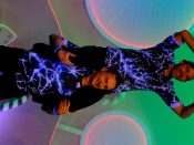 Nutzen Sie die Macht der Tastatur! Die Pfeiltasten schalten die Bilder weiter. (190/276)