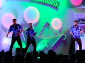 Nutzen Sie die Macht der Tastatur! Die Pfeiltasten schalten die Bilder weiter. (192/276)