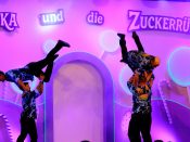 Nutzen Sie die Macht der Tastatur! Die Pfeiltasten schalten die Bilder weiter. (193/276)