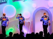 Nutzen Sie die Macht der Tastatur! Die Pfeiltasten schalten die Bilder weiter. (194/276)