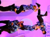 Nutzen Sie die Macht der Tastatur! Die Pfeiltasten schalten die Bilder weiter. (199/276)