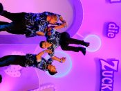 Nutzen Sie die Macht der Tastatur! Die Pfeiltasten schalten die Bilder weiter. (202/276)