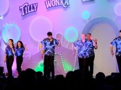 Nutzen Sie die Macht der Tastatur! Die Pfeiltasten schalten die Bilder weiter. (208/276)