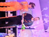 Nutzen Sie die Macht der Tastatur! Die Pfeiltasten schalten die Bilder weiter. (210/276)