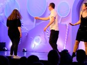 Nutzen Sie die Macht der Tastatur! Die Pfeiltasten schalten die Bilder weiter. (213/276)