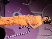 Nutzen Sie die Macht der Tastatur! Die Pfeiltasten schalten die Bilder weiter. (214/276)