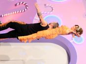 Nutzen Sie die Macht der Tastatur! Die Pfeiltasten schalten die Bilder weiter. (217/276)