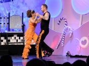 Nutzen Sie die Macht der Tastatur! Die Pfeiltasten schalten die Bilder weiter. (221/276)