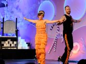 Nutzen Sie die Macht der Tastatur! Die Pfeiltasten schalten die Bilder weiter. (222/276)