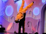 Nutzen Sie die Macht der Tastatur! Die Pfeiltasten schalten die Bilder weiter. (223/276)