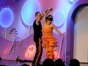 Nutzen Sie die Macht der Tastatur! Die Pfeiltasten schalten die Bilder weiter. (224/276)