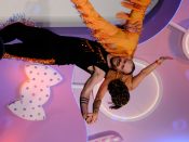 Nutzen Sie die Macht der Tastatur! Die Pfeiltasten schalten die Bilder weiter. (237/281)