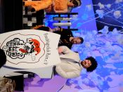 Nutzen Sie die Macht der Tastatur! Die Pfeiltasten schalten die Bilder weiter. (236/276)