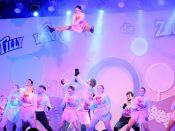 Nutzen Sie die Macht der Tastatur! Die Pfeiltasten schalten die Bilder weiter. (239/276)