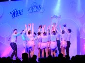 Nutzen Sie die Macht der Tastatur! Die Pfeiltasten schalten die Bilder weiter. (240/276)