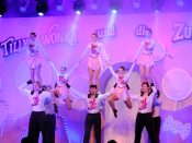 Nutzen Sie die Macht der Tastatur! Die Pfeiltasten schalten die Bilder weiter. (241/276)